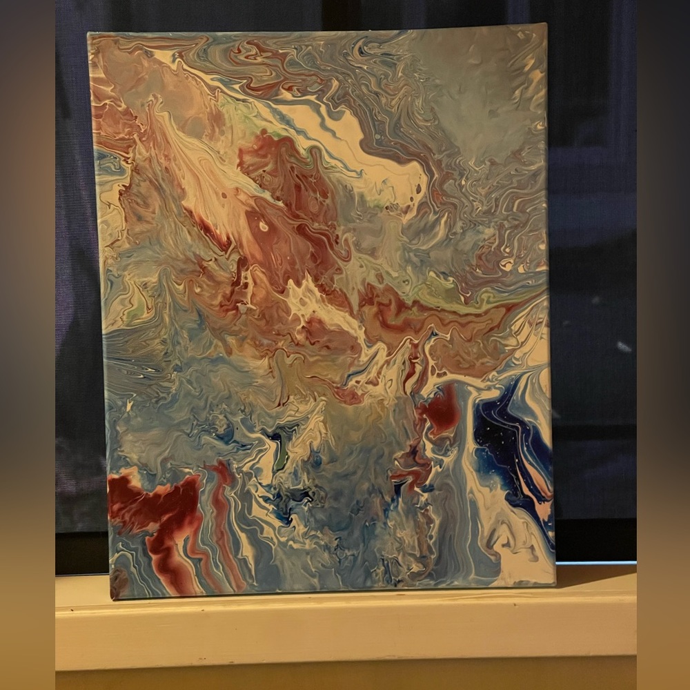 Original Canvas Art